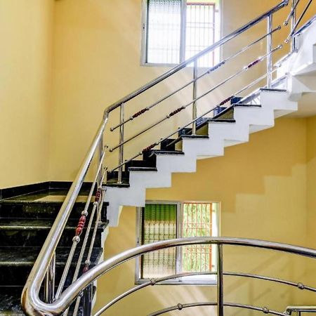Goroomgo Neelachal Holiday Nibasa Puri Near Sea Beach Area - Perfect Location With Excellent Service Awarded Eksteriør billede