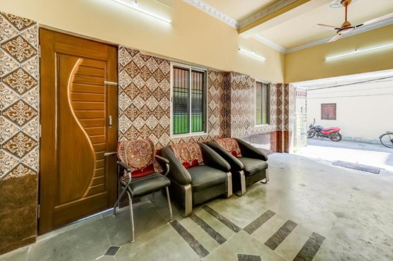 Goroomgo Neelachal Holiday Nibasa Puri Near Sea Beach Area - Perfect Location With Excellent Service Awarded Eksteriør billede