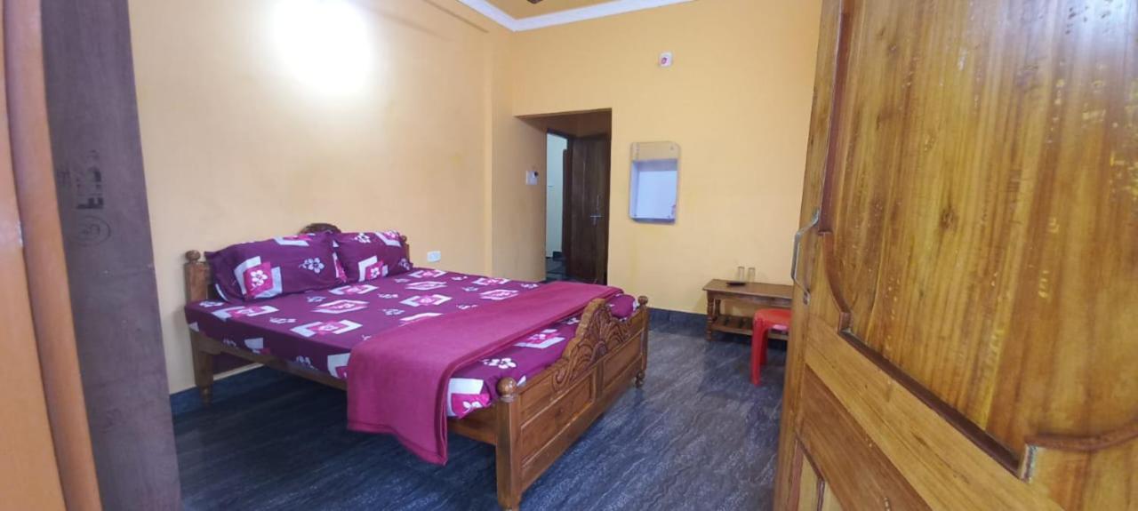 Goroomgo Neelachal Holiday Nibasa Puri Near Sea Beach Area - Perfect Location With Excellent Service Awarded Eksteriør billede